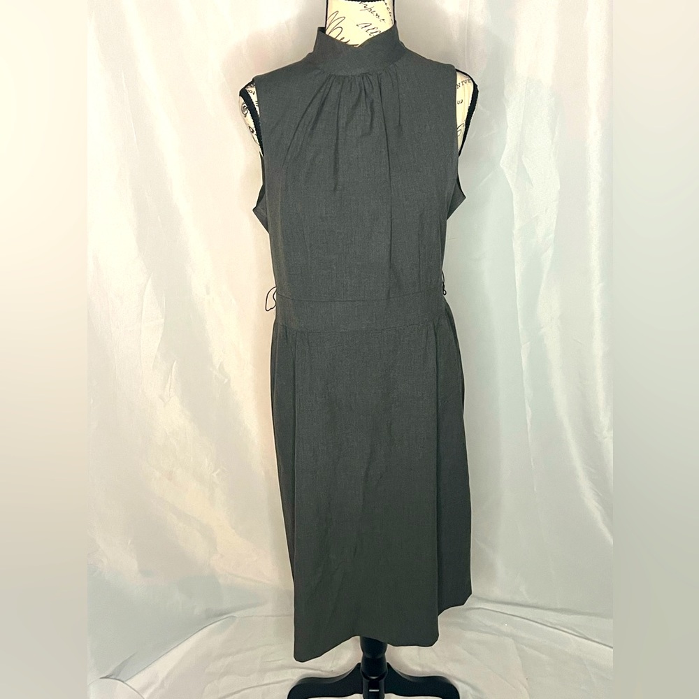 COPY - Michael Kors size 10 sleeveless dress